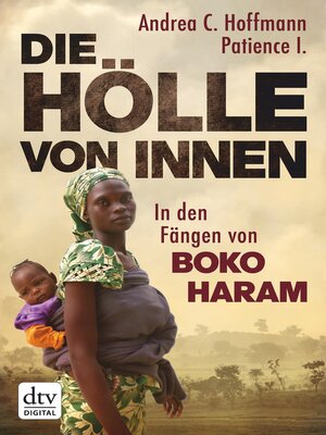 cover image of Die Hölle von innen